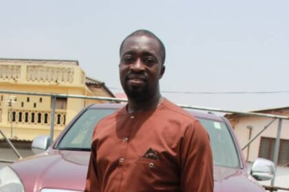 Achimota ‘Gay Ceremony’ Raided — Police Hunt Organiser