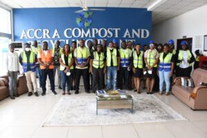 Sustainability Month, MTN