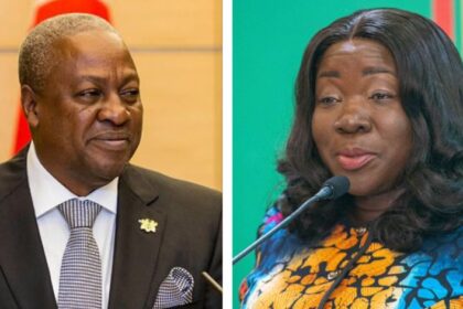 Mahama’s Feed the Industries Policy to Rejuvenate Industry, Drive Real-Sector Growth And 24-Hour Economy