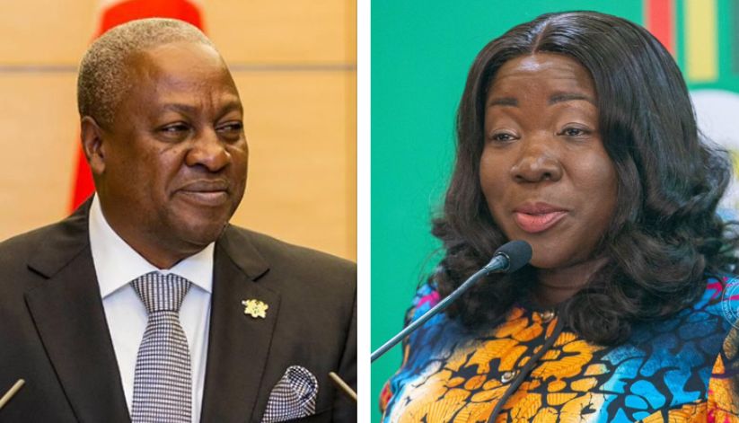 Mahama’s Feed the Industries Policy to Rejuvenate Industry, Drive Real-Sector Growth And 24-Hour Economy