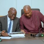 President Mahama, Ato Forson clear path for Ghana’s US$9bn agro-industrial potential