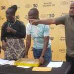 MTN Ghana, Suncity Festival