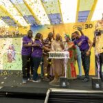 MTN@30, Kejetia