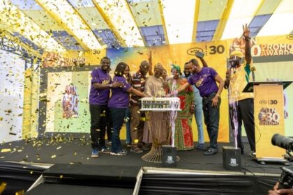 MTN@30, Kejetia