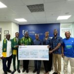 SIMS, Prempeh College