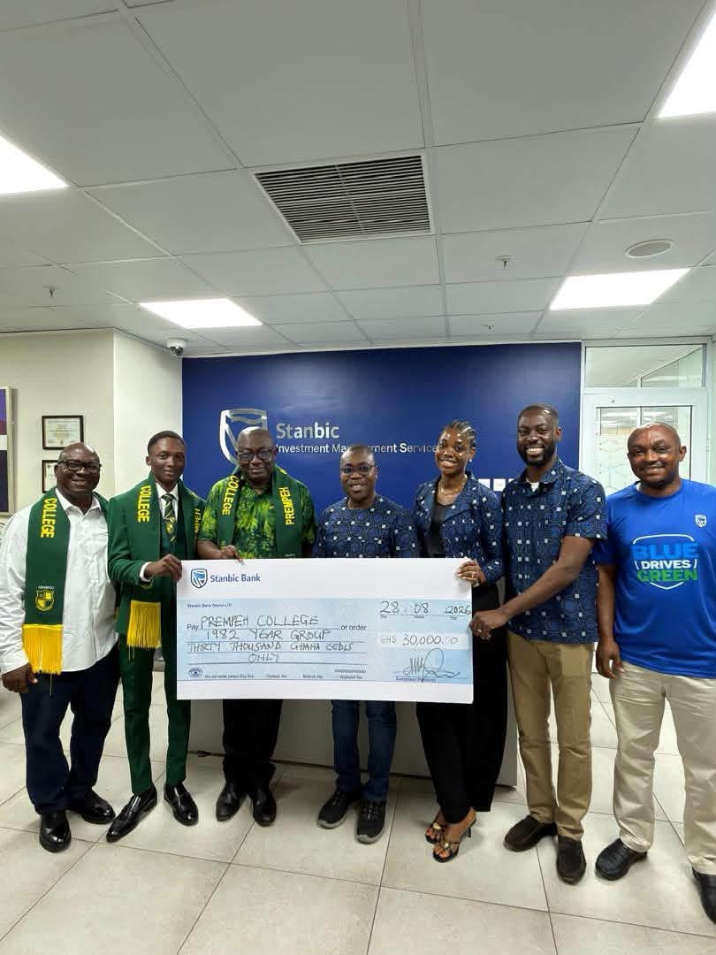 SIMS, Prempeh College