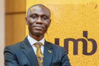 UMB, digital economy