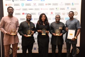 MTN Ghana, National Governance and Business Leadership Summit