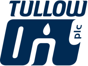Tullow, ICC, GRA