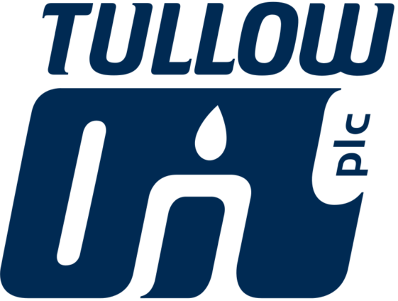 Tullow, ICC, GRA