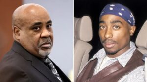 Tupac Shakur