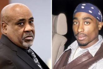 Tupac Shakur