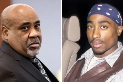 Tupac Shakur