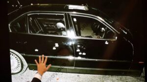 Tupac Shakur