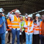Ayariga, waste, Jospong, Sanitation,