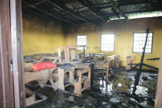 REGSEC, Hark Mount Sinai SHS, Okuapeman SHS