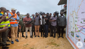 Adipa, ACARP, waste, Mahama Ayariga,
