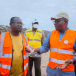 Adipa, ACARP, waste, Mahama Ayariga,