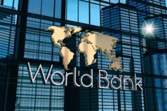 Inflation, world bank
