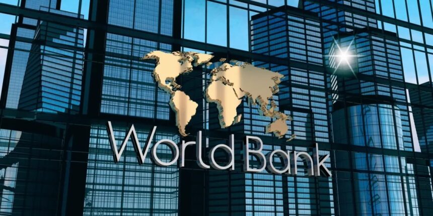 Inflation, world bank