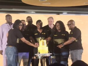 MTN Ghana, DigiFest, Technology,