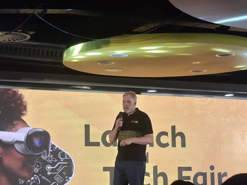 MTN Ghana, DigiFest, Technology,