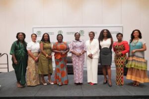 Women, Businesses, MTN, Women’s EVE Forum
