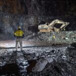 mining