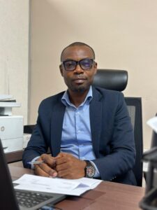 Children, Deprived Communities, The Nobi Boy