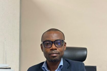 Children, Deprived Communities, The Nobi Boy