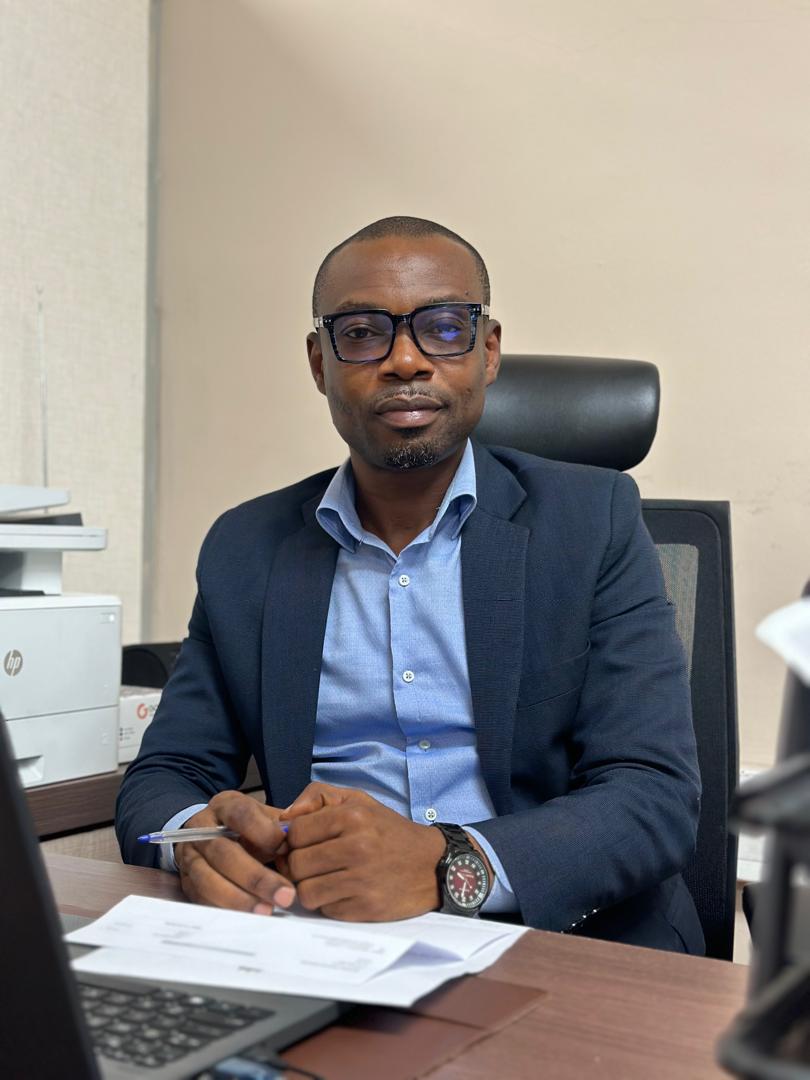 Children, Deprived Communities, The Nobi Boy