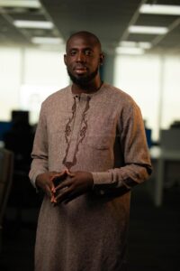 Digital Finance, MoMo