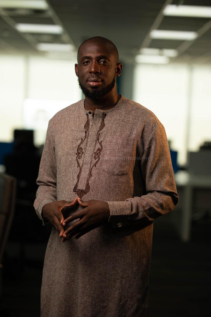Digital Finance, MoMo