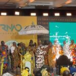 RNAQ Foundation, Ga Mantse Fundation, educational fund,