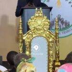 Shatta Wale, Ga-Dangme