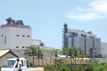 EPA, Empire Cement