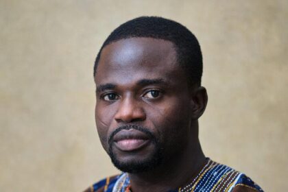 Auditor-General, Zoomlion, Manasseh