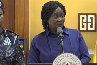 ECOWAS, Climate Change
