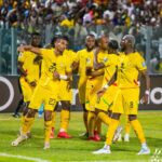Black Stars, Africa Cup of Nations