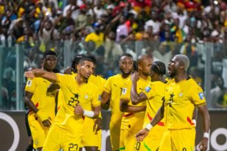 Black Stars, Africa Cup of Nations