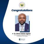 Cyber Security Authority, Doctorate Degree