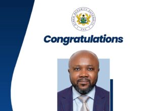 Cyber Security Authority, Doctorate Degree