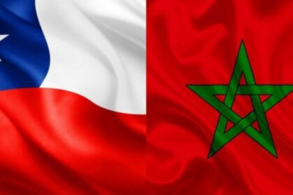Moroccan Sahara: Chile Recognizes Morocco’s Sovereignty Over Sahara