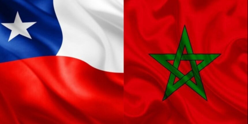 Moroccan Sahara: Chile Recognizes Morocco’s Sovereignty Over Sahara