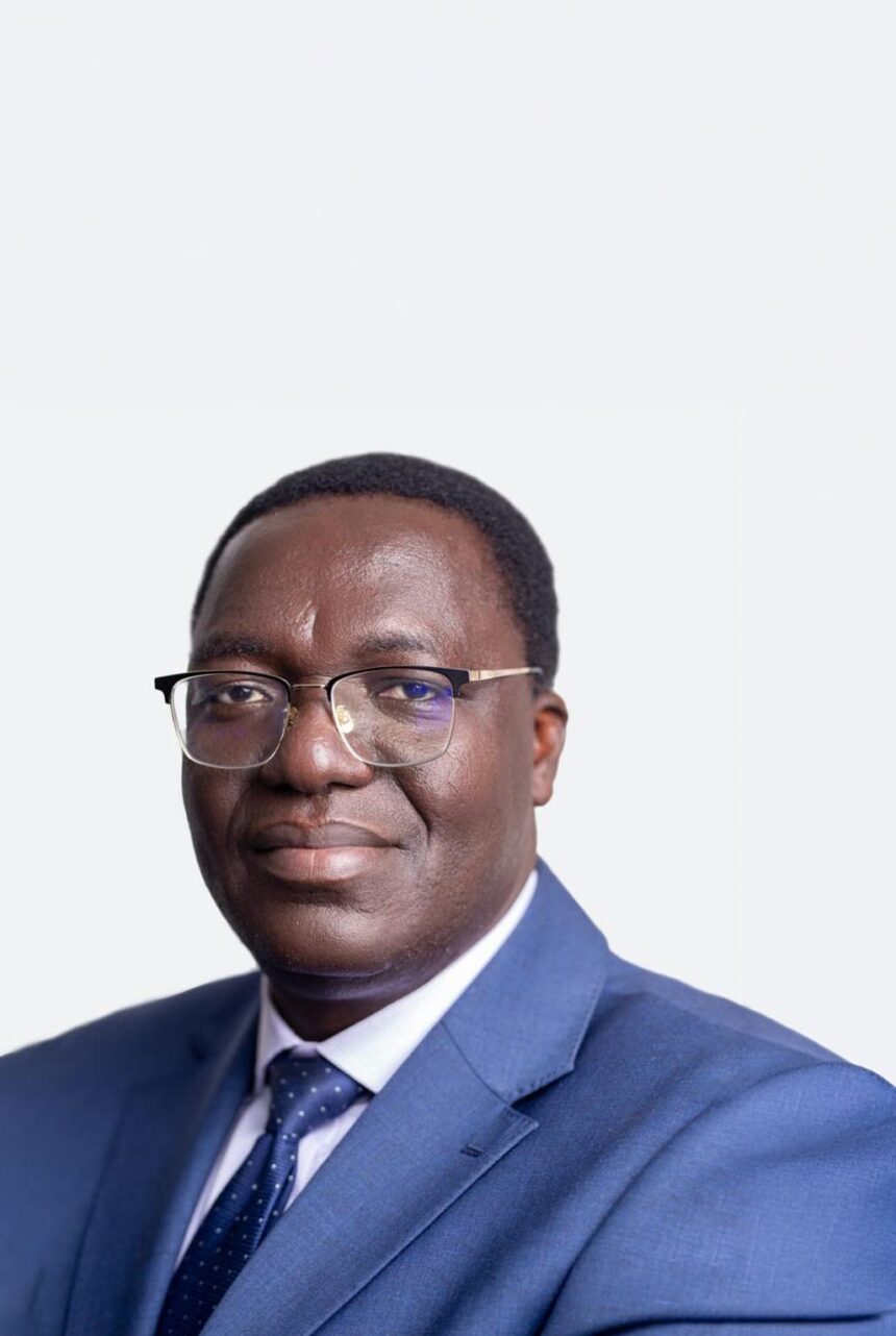 GRA, ITAS, UK-Ghana Chamber of Commerce