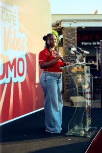 NESCAFÉ, Text & Win Promo