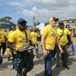 MTN Ghana, float