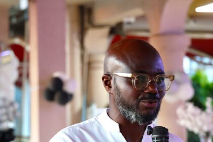 AfroQuality, Fashion, Pan-African Commerce
