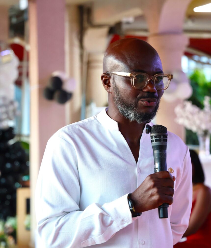 AfroQuality, Fashion, Pan-African Commerce