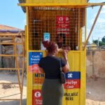 Capital, MoMo, Business Expansion